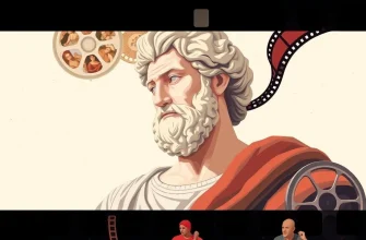 Michelangelo's Legacy on Screen: 10 Historical Films