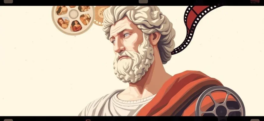 Michelangelo's Legacy on Screen: 10 Historical Films