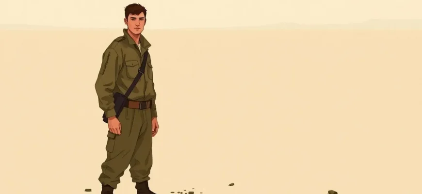 War Films About Demining in Afghanistan