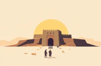 Top 10 Historical Films About Tushpa Fortress