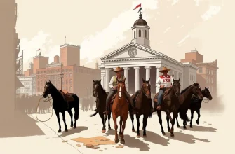Top 10 Westerns Set in Boston