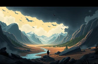 Top 10 Disaster Movies Set in the Wild