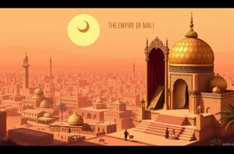 Top 10 Historical Films on Islam in Africa