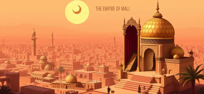 Top 10 Historical Films on Islam in Africa