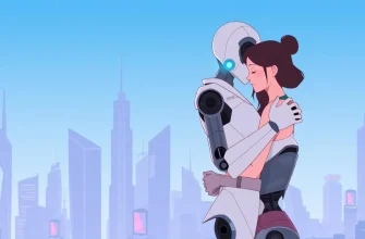 Heartfelt Robot Love Stories