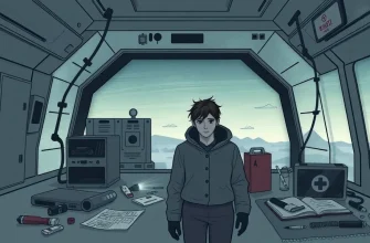 Top 10 Films About Isolation on a Station