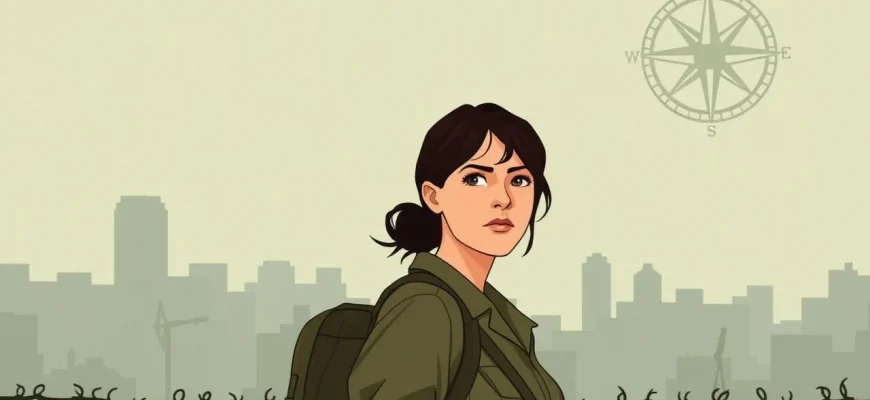 Films About Military Interpreters