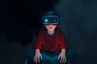 Thrilling Virtual Reality Films: A Gamer's Nightmare