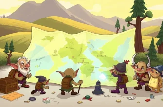 10 Enchanting Family Movies About Goblins