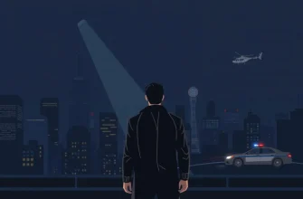 Crime Films: The Quest for Recognition