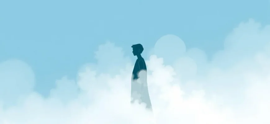 Top 10 Dramatic Films with Fog