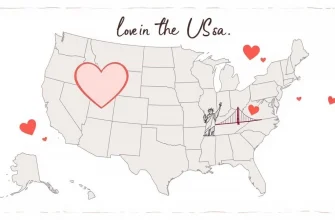 Top 10 US Romance Films You Can't Miss