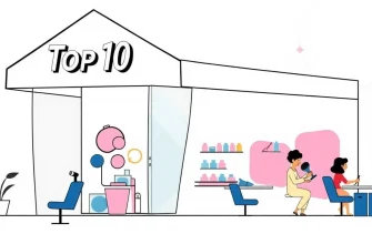 Top 10 Beauty Salon Comedies