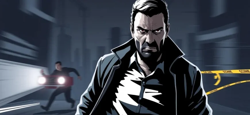 10 Must-Watch Crime Films About Manhunts
