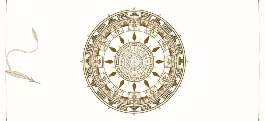 Top 10 Mystical Films About Aztec Prophecies