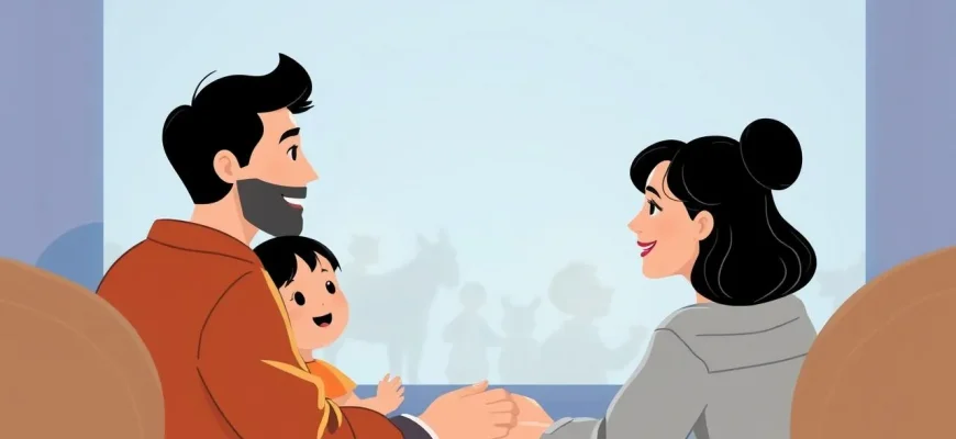 Family Films About Captives: A Heartwarming Collection