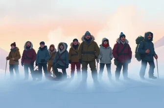 10 Biopic Films That Will Chill You to the Bone