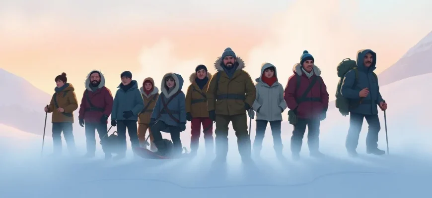 10 Biopic Films That Will Chill You to the Bone