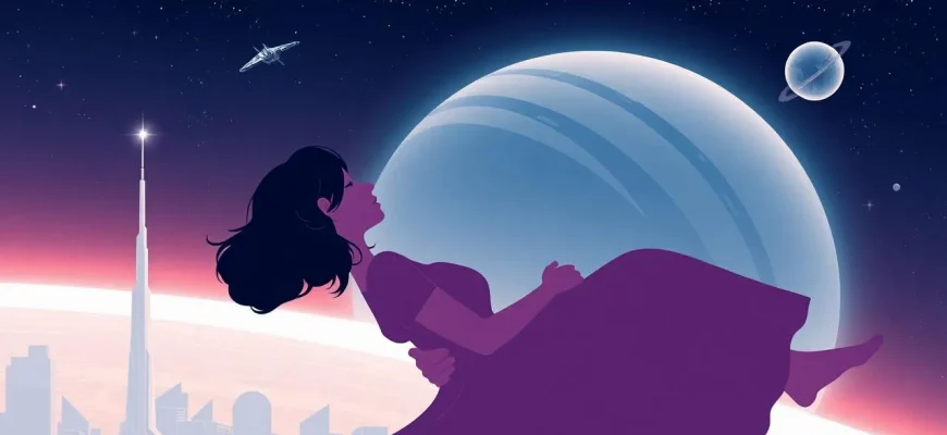 Best Films on Interplanetary Love