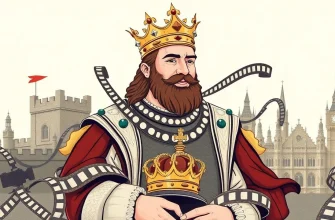Henry VII: A Cinematic Journey Through History