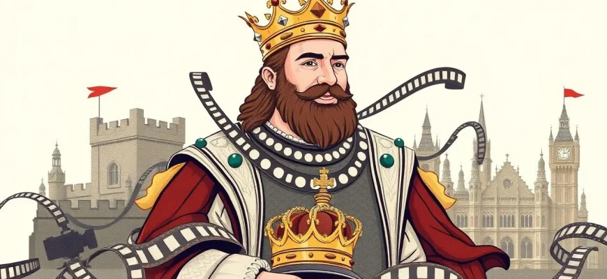 Henry VII: A Cinematic Journey Through History