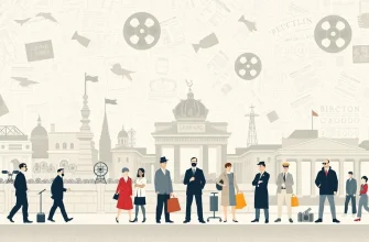 Berlin Biopics: A Cinematic Journey Through History