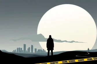 Top 10 Australian Thrillers