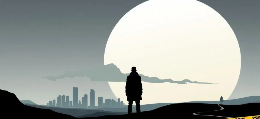 Top 10 Australian Thrillers