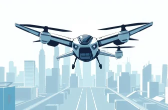 Action Films with Flying Machines