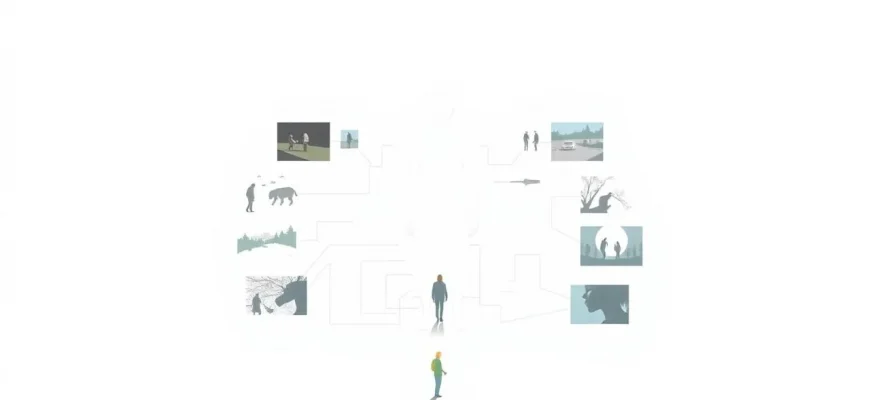 Films About Mute Characters: A Silent Journey