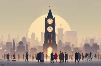 Adventure Films That Change History