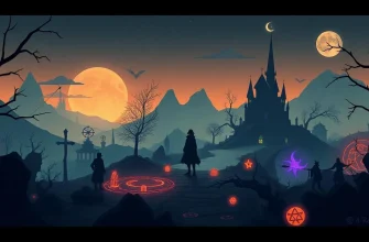 Top 10 Fantasy Films with Enigmatic Suspects