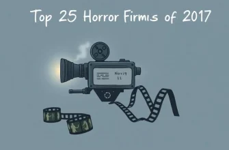 25 Best Horror Movies of 2017