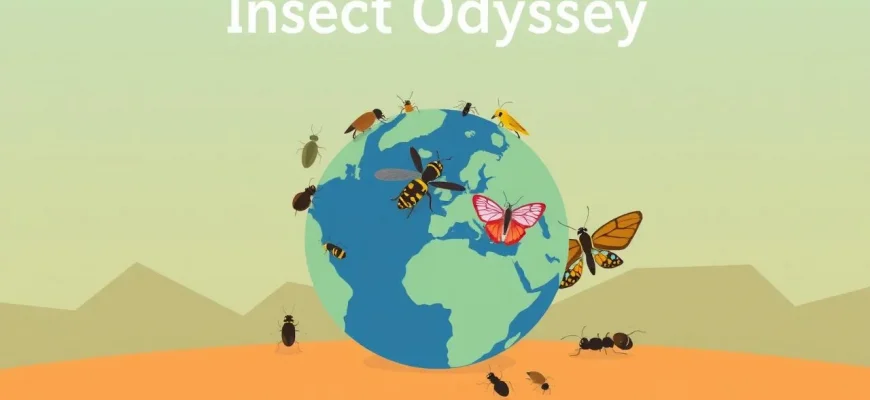 Dive Into the World of Insects with These Documentaries