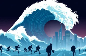 Sci-Fi Tsunami Films: A Cinematic Wave of Adventure