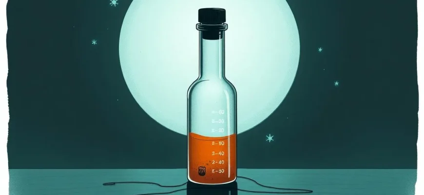 10 Must-Watch Drama Films About Bioweapons