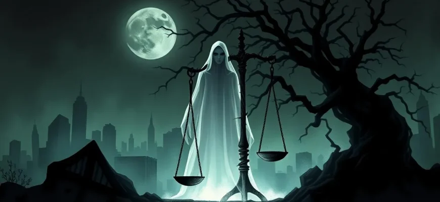 10 Horror Films Where Justice Reigns Supreme