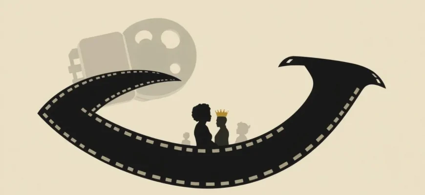 Top Black Films of All Time