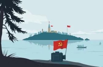 Soviet Island Films: A Cinematic Journey