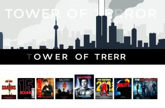 Top 10 Movies About Tower Evacuations