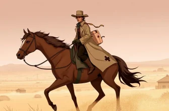 Westerns with Medical Marvels: A Unique Film Collection