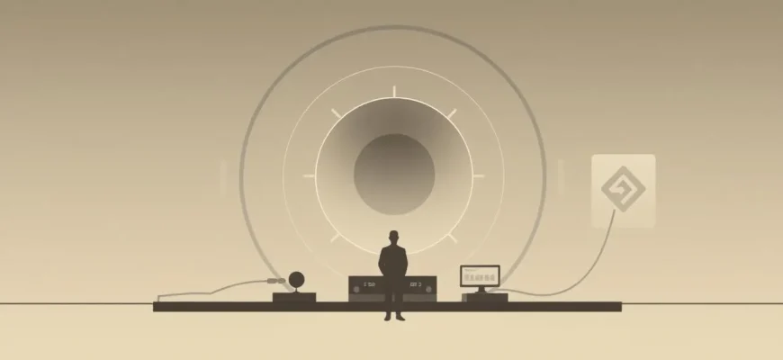 War Films: Radio Intercept Stations