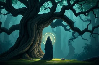 10 Fantasy Films About Confessions