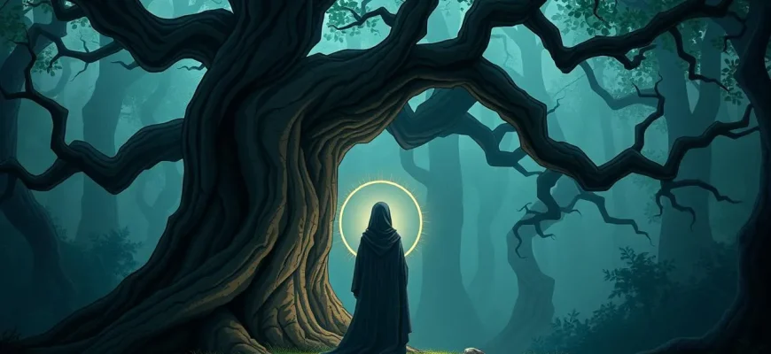 10 Fantasy Films About Confessions