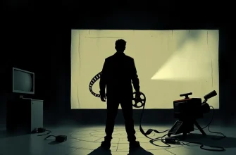 10 Dark Films to Watch