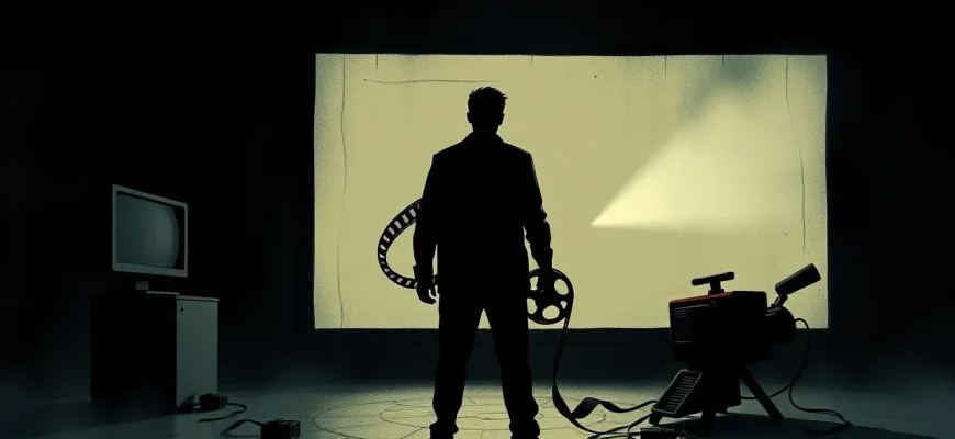 10 Dark Films to Watch