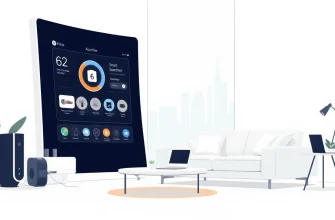 Documentaries on Smart Home Technology