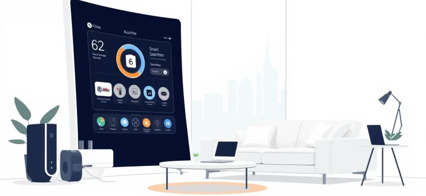 Documentaries on Smart Home Technology