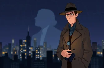 Detective Films with Amnesia: A Thrilling Journey into the Unknown