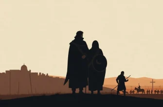 Top 10 Historical Films About Holy Wars